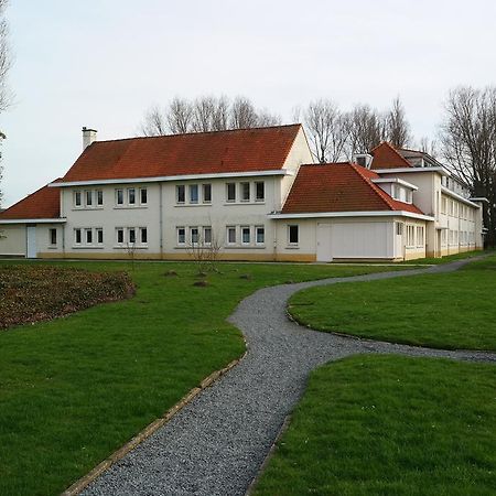 Park Atlantis De Haan Klemskerke Apartment Exterior photo