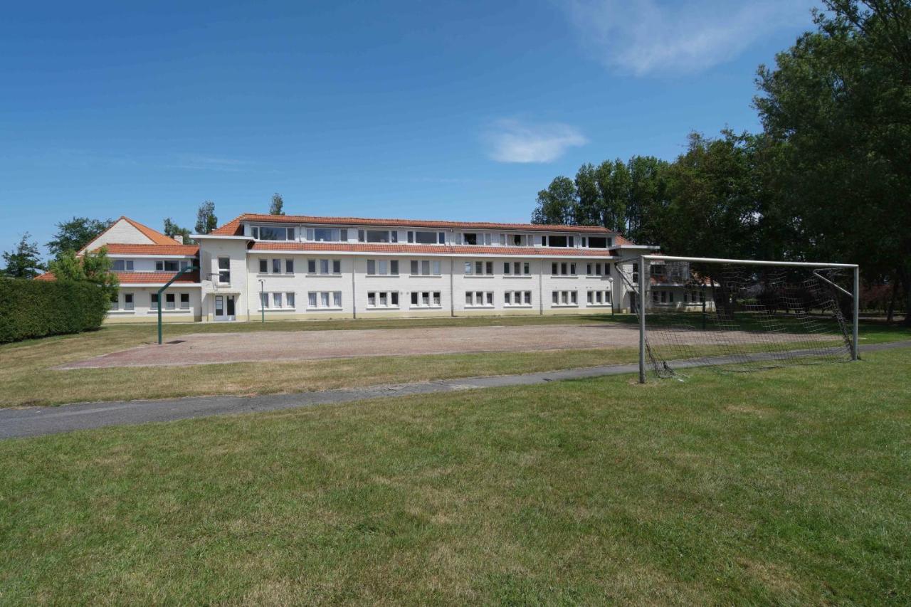 Park Atlantis De Haan Klemskerke Apartment Exterior photo