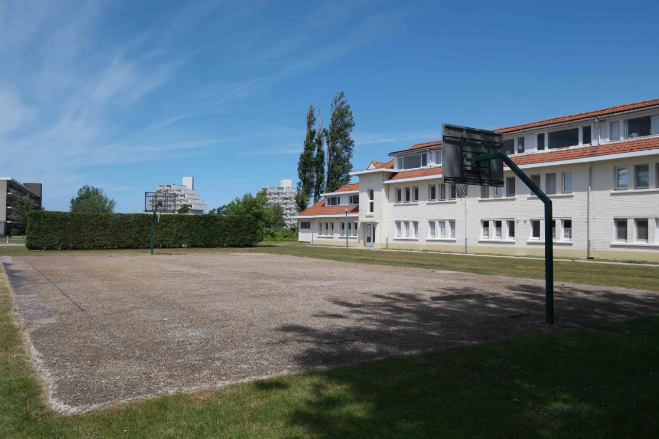 Park Atlantis De Haan Klemskerke Apartment Exterior photo