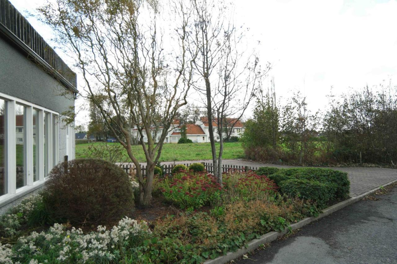 Park Atlantis De Haan Klemskerke Apartment Exterior photo
