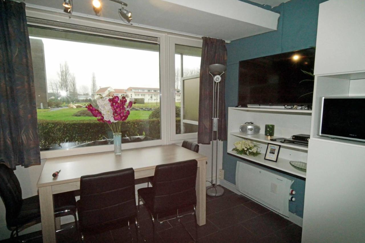 Park Atlantis De Haan Klemskerke Apartment Exterior photo
