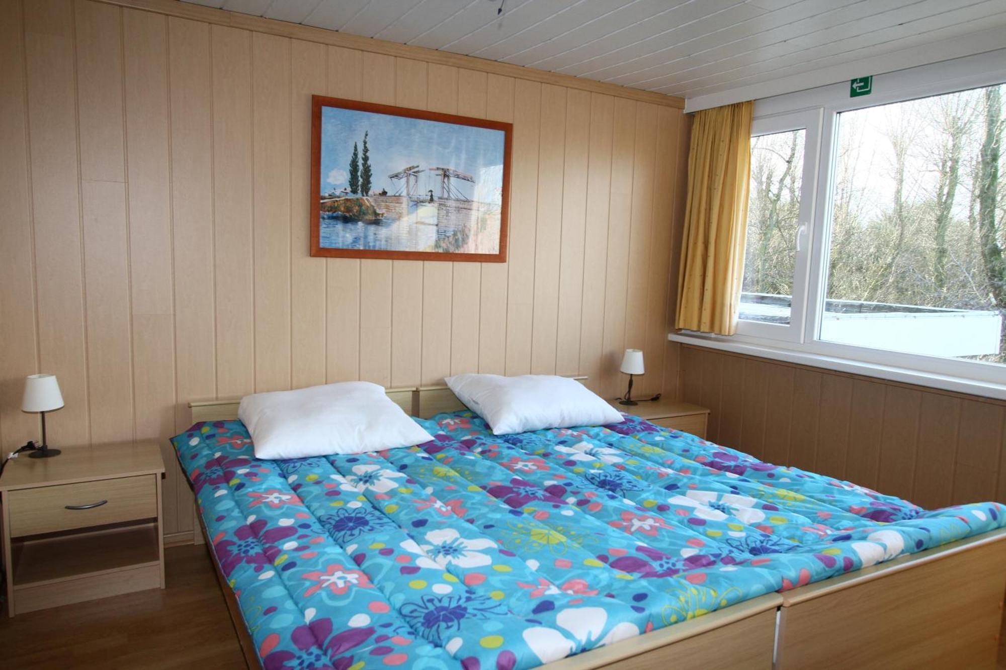 Park Atlantis De Haan Klemskerke Apartment Exterior photo