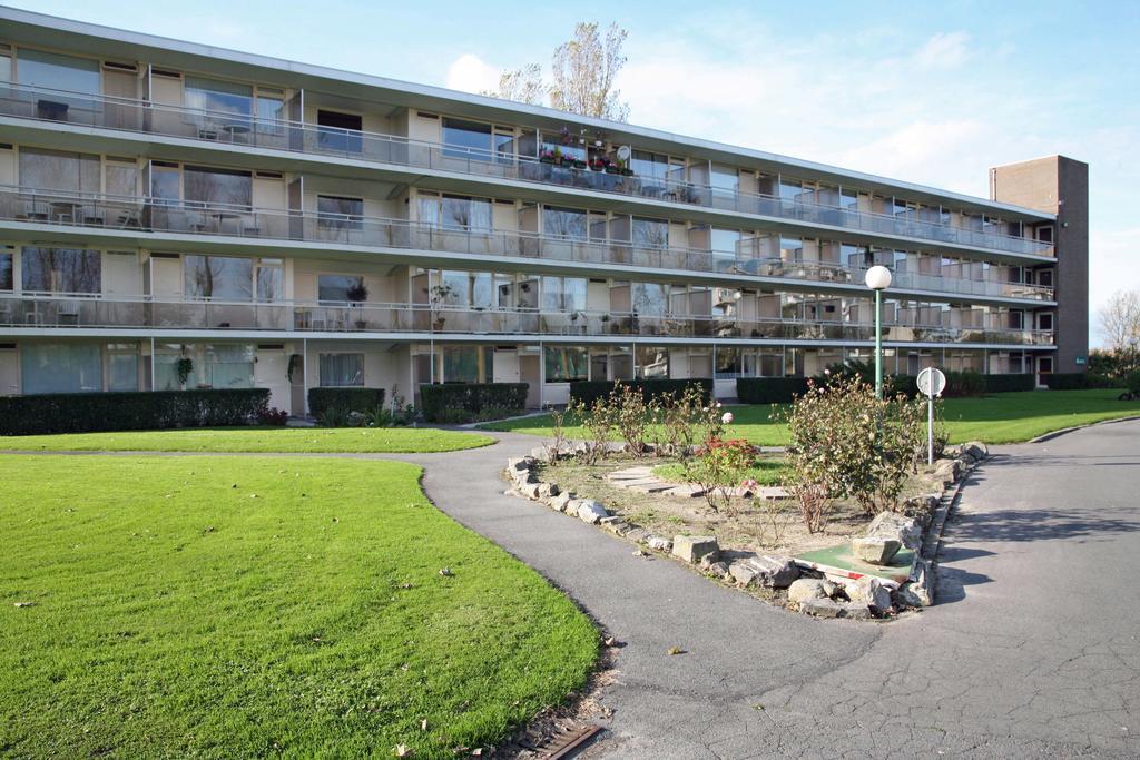Park Atlantis De Haan Klemskerke Apartment Exterior photo