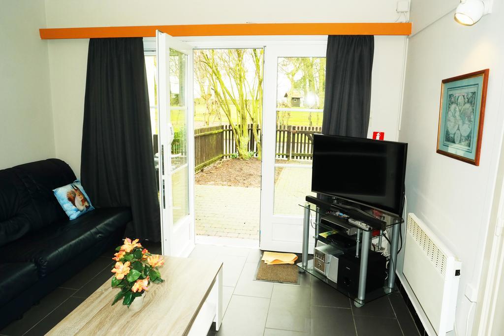 Park Atlantis De Haan Klemskerke Apartment Exterior photo