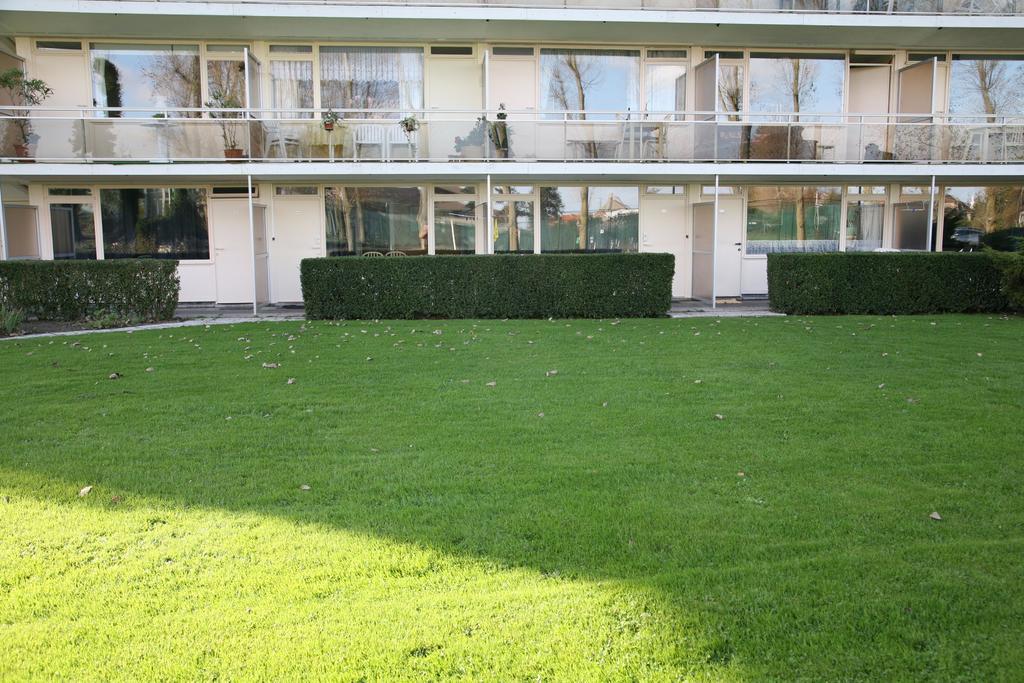 Park Atlantis De Haan Klemskerke Apartment Exterior photo